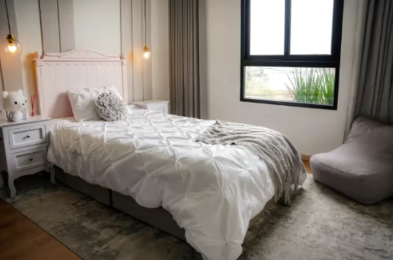 Imágen del proyecto AVALIA RESIDENCIAL "B" en Álvaro Obregón